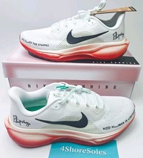 Nike Men's 11.5 Air Zoom Pegasus 41 x Eliud Kipchoge Just The Start HJ7037-100