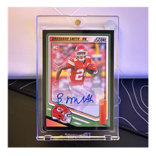 NFLPA Moves to Fanatics, Ending Panini Card Deal Early 10