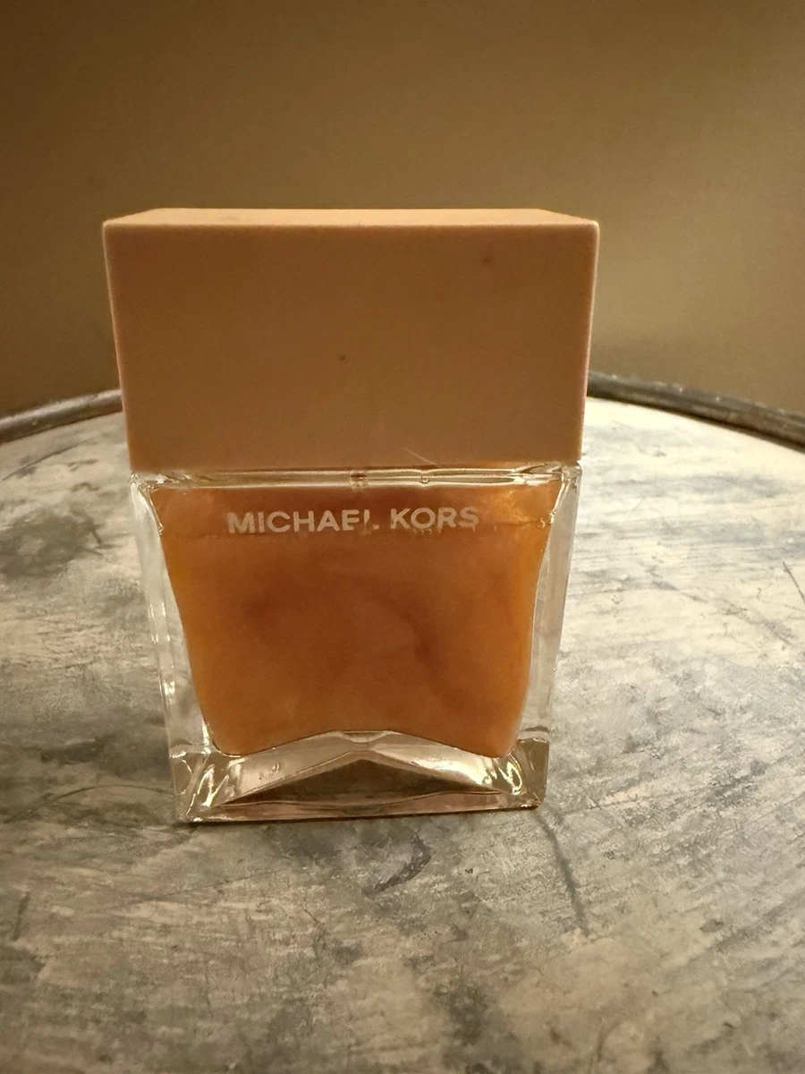 Michael Kors 喷雾香水女| eBay