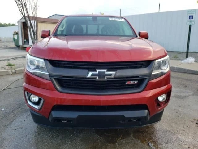 2016-2022 Chevrolet Colorado Front Left Driver Spindle Knuckle Assembly Oem - Image 4 of 4