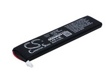 Replacement Battery For CAMERON SINO CS-EXP601MD 3.70V