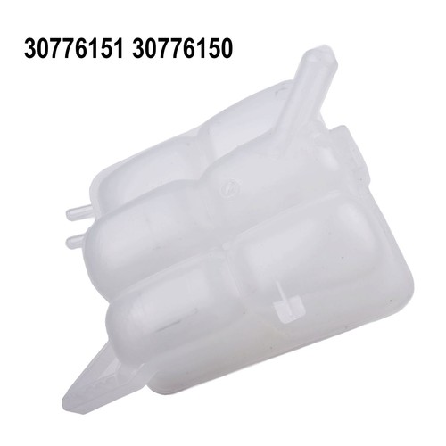 Enhanced Universality Fitment Radiator Expansion Tank For VOLVO S40 V50 - Picture 5 of 12