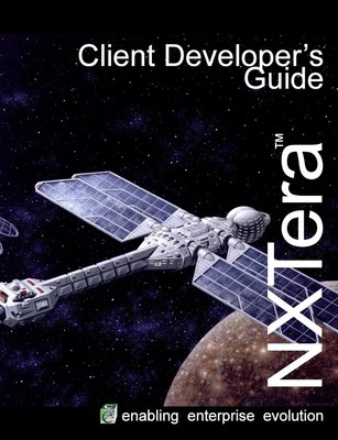 Jennifer Barnes | NXTera 7 Client Developer's Guide | Taschenbuch | Englisch