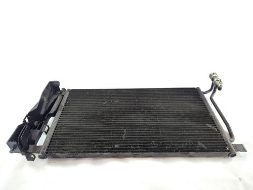 64538377648 Kondensator Heizkörper Klimaanlage Klima A/C BMW Serie 3 318TD E4
