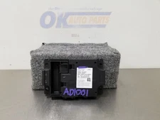 23 FORD BRONCO TELEMATICS CONTROL MODULE P2DT14H076FMH
