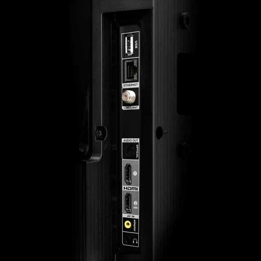 TCL 40" Class S3 S-Class LED Full HD Smart TV with Google TV 2023 - Image 3 of 4