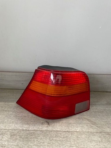 VW Golf IV 1999 / Rücklicht, Rückleuchte, Heckleuchte, links, Valeo, Original