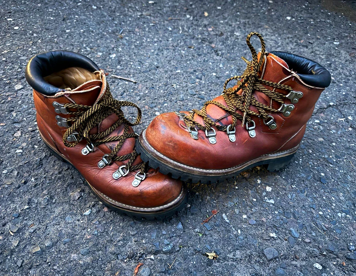 Red Wing Shoes Ankle Boots C for Men for Sale | Shop New  display picture 2