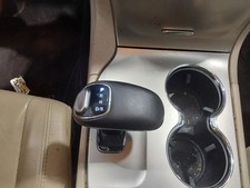 Shifter CHERGRAND 2014 Transmission Shift 296...