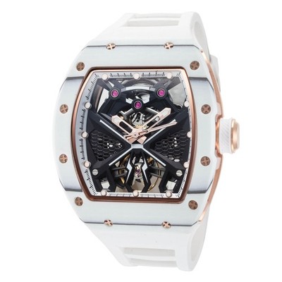 Invicta Herren S1 Rally 41mm Chronograph Automatik IN-49015