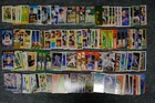 HUGE 150+ Nolan Ryan Baseball Card Lot Multiple Years/Brands/Inserts VALUE!