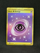 Psychic Energy [Holo] #207 Prices | Pokemon Scarlet & Violet 151 | Pokemon  Cards