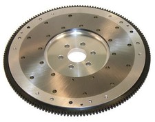 Ram Clutches 2527 157-tooth 28-ounceinch Balance Aluminum Flywheel
