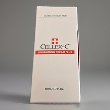 Cellex-C Skin Firming Cream Plus 50 ml / 1.7 fl.oz -BNIB, EXP: 02/2027,