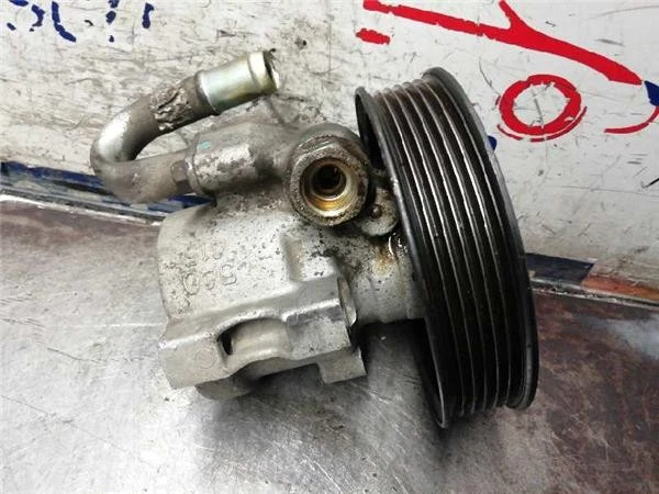 Bomba Servodireccion Daewoo kalos 14 83 cv - Imagen 4 de 4