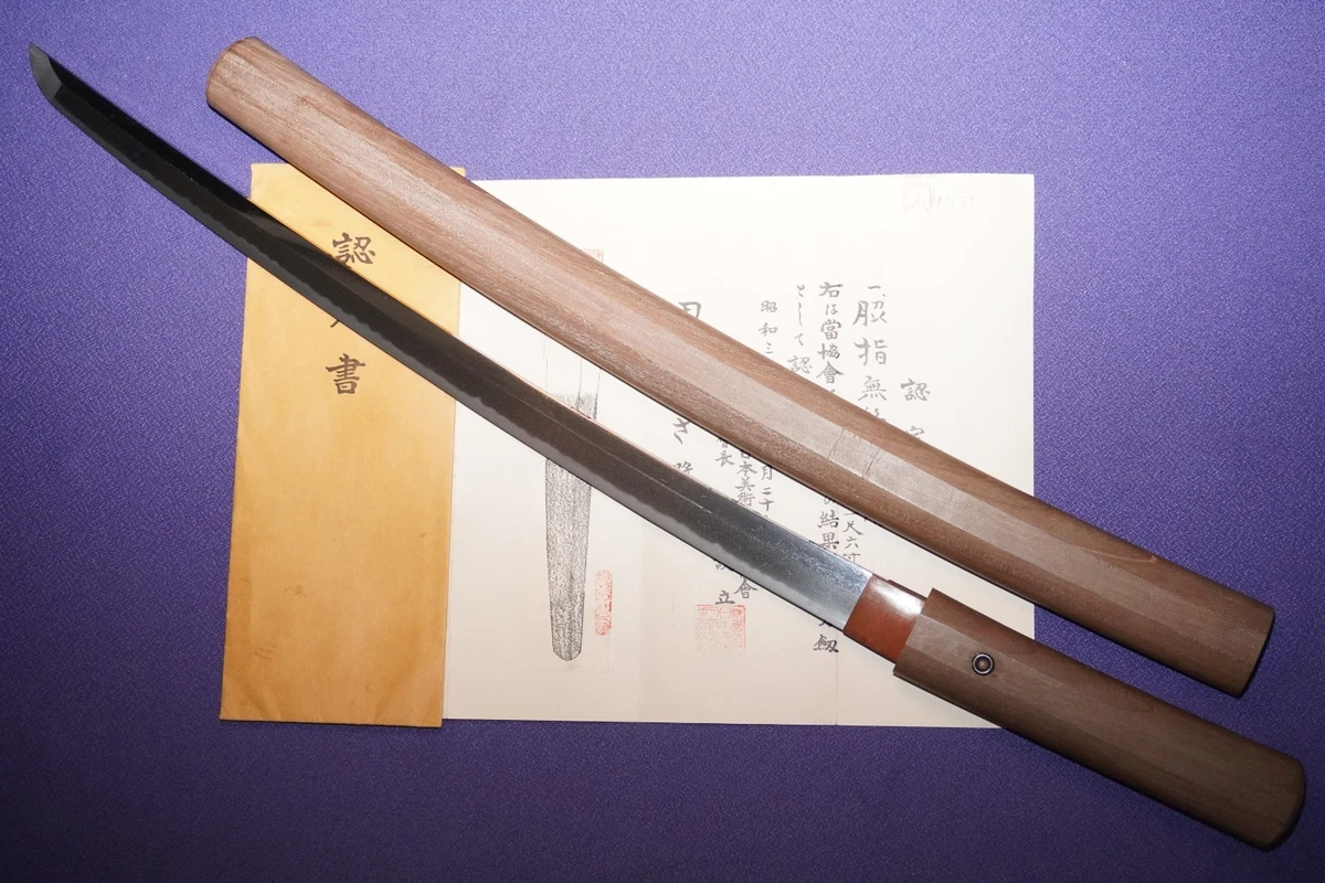 25+ Original Antique Japanese Swords for sale | Updated Oct 2026