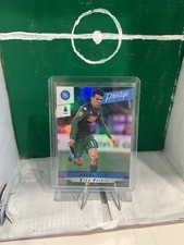 2019 Chronicles Prestige Serie A Xtra Points Purple /199 Hirving 