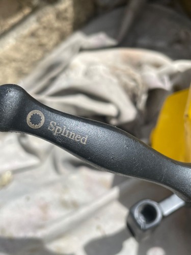 Carburatore Zama McCulloch Trim Mac TM210 originale da macchina funzionante - Foto 9 di 10