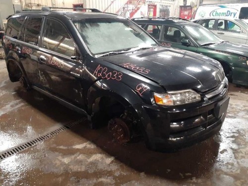 Transfer Case 3.5L AT Fits 02-04 ISUZU AXIOM 935974 - Picture 5 of 12