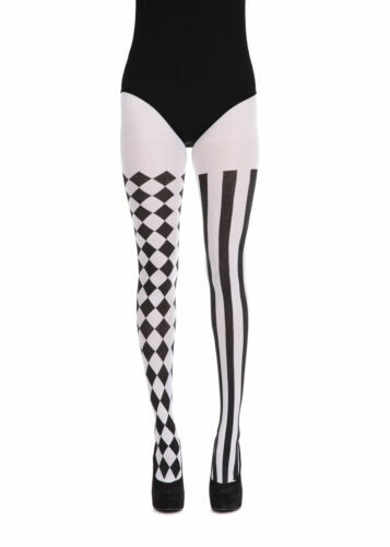 Legging Harley Quinn Pour Enfants 10-12 Ans - Déguisement Fête, Cosplay | Modèle Fille Thème Films - 3