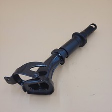 Land Rover NATO Jerry Fuel Can Spout Black Color Part# JC00SSB