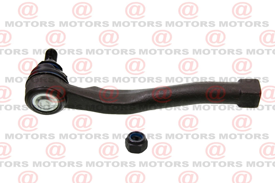 Brazo de control inferior delantero CHEVROLET AVEO bolas extremos de varilla de amarre interior exterior Rh-Lh Foto 4 de 4