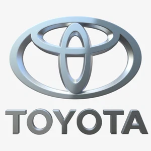 Toyota and Lexus Banner