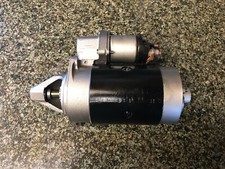 Fiat Lancia Starter 124 131 Brava Beta Zagato Marelli 4294494 E100-1.512 Oem