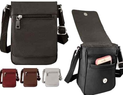 Roma leather concealed carry hotsell