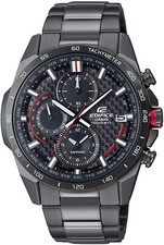 CASIO EDIFICE EQW-A2000DC-1AJF Carbon Dial Sport Solar Radio Atomic Men s Watch