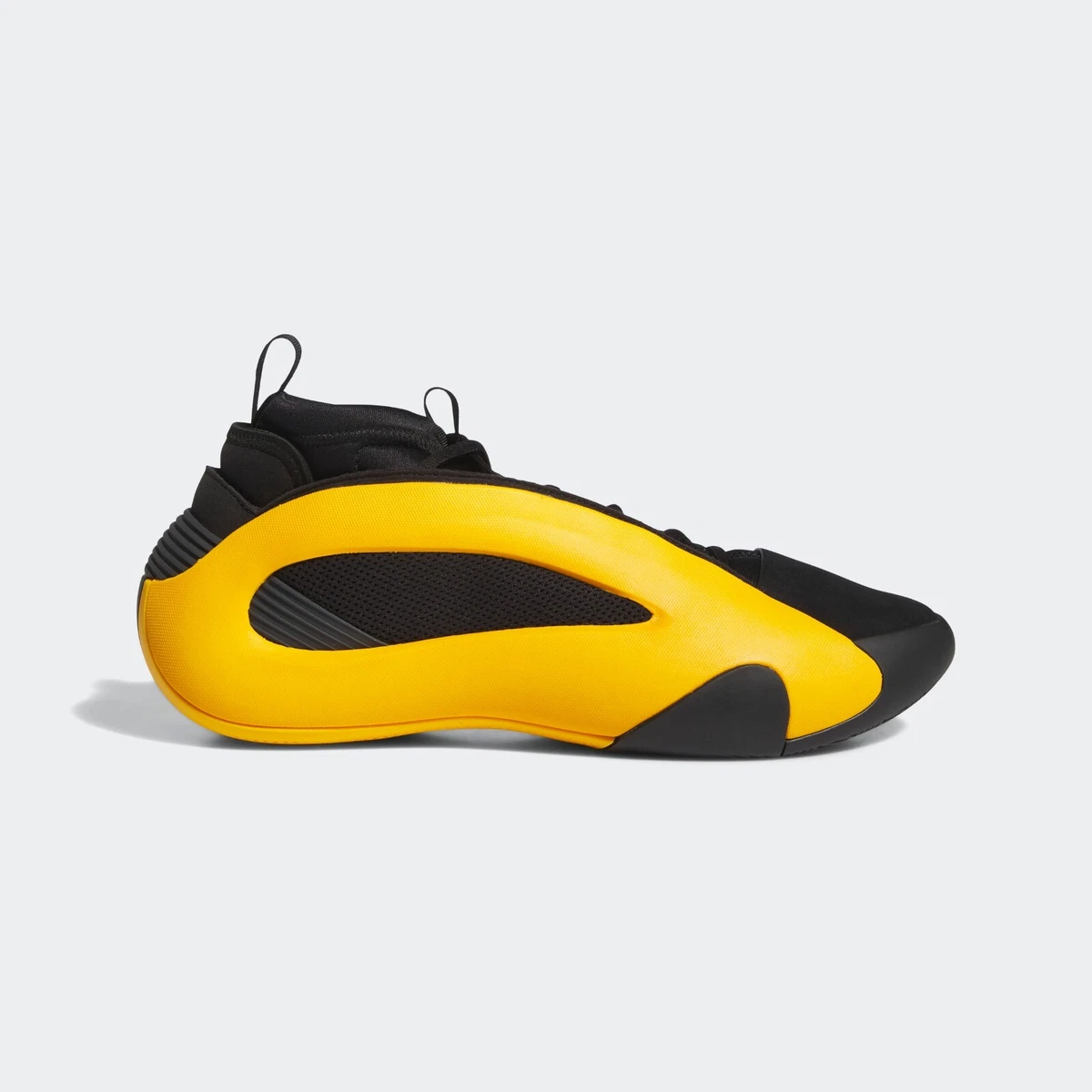 Las mejores ofertas en Adidas Harden Vol. 8 Black Yellow | eBay