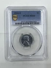 1943 S 1C PCGS MS66 Wheat Penny