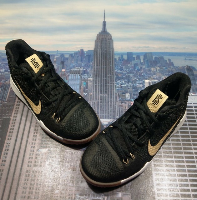 nike kyrie 3 grade school