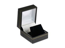 Leatherette Jewellery Boxes - Choose Your Colour and Box Type