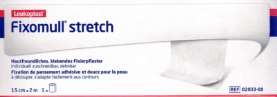 FIXOMULL stretch 15 cmx2 m 2033