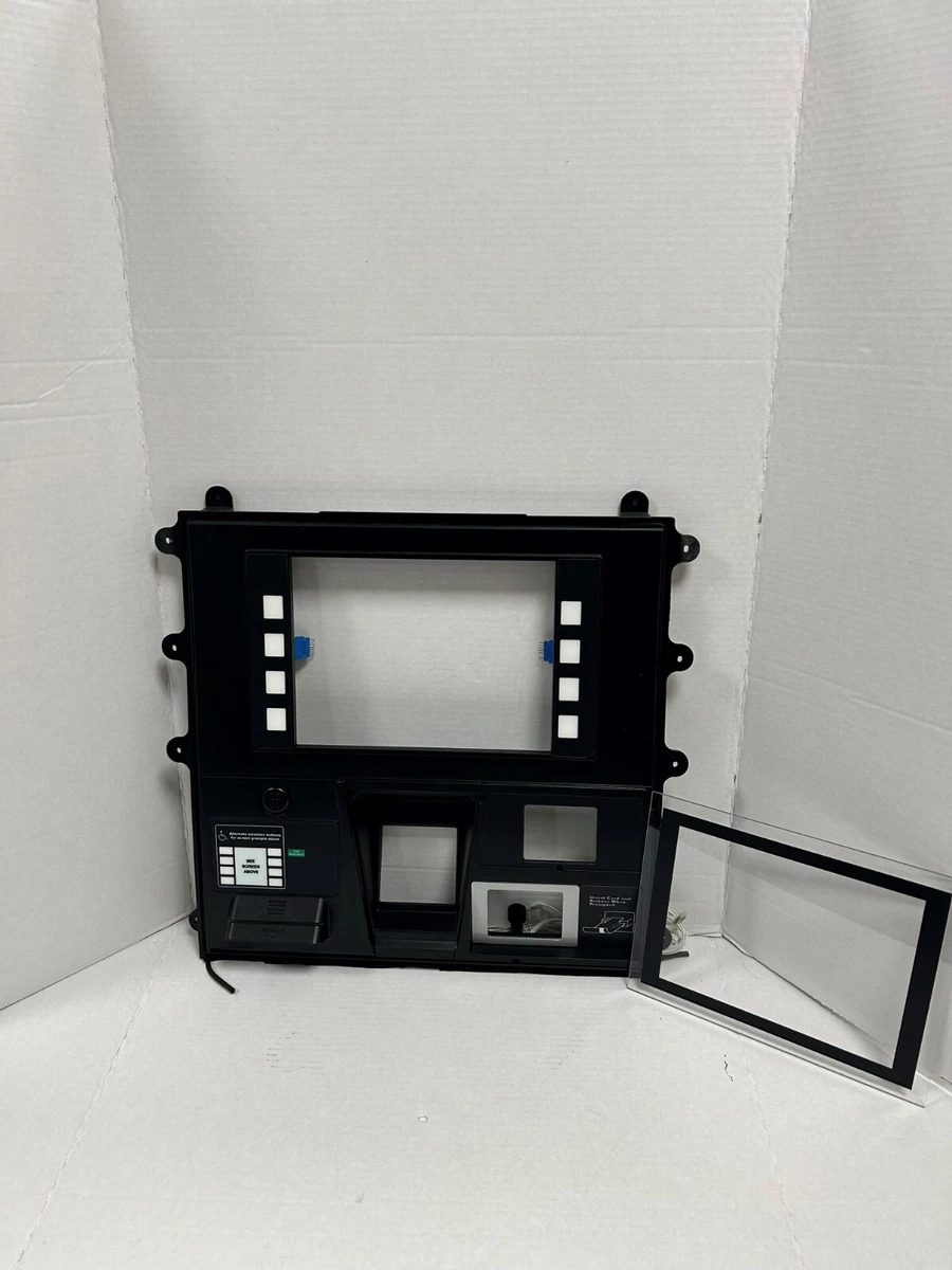 M14482A912002 GILBARCO ENCORE 700S EMV ECIM 10.4 