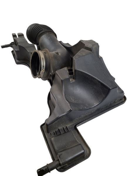 2016-2018 Chevrolet Silverado 1500 Air Intake Resonator 2016-2018 Chevrolet Silverado 1500 Air Intake Resonator