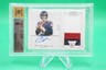 2021 National Treasures Rookie Patch Auto 10/99 JERSEY # Davis Mills RPA BGS 9 J