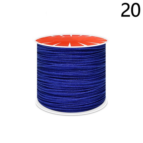Variety Pack of Jewelry Making Supplies Beading Wire, Packaing Rope