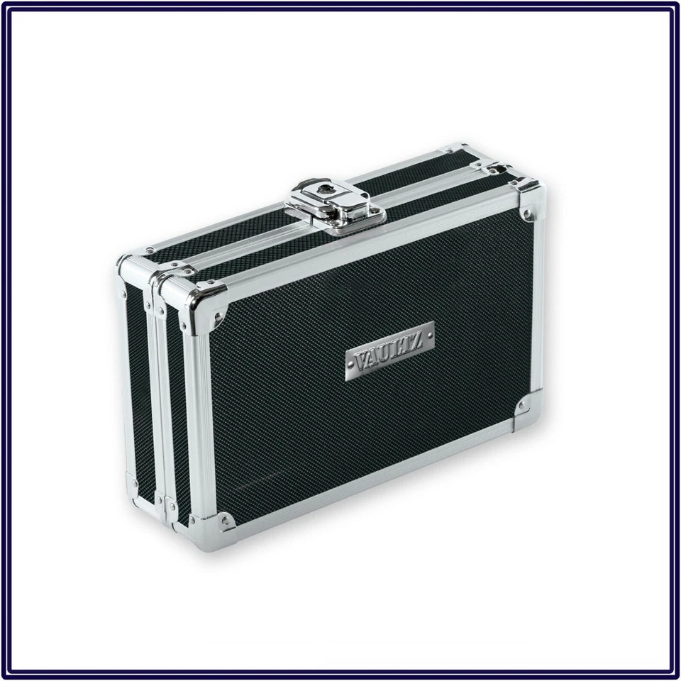 Новый VAULTZ замок карандаш коробка праздники подарок школы ученика детей воспоминания чехол - Изображение 2 из 4