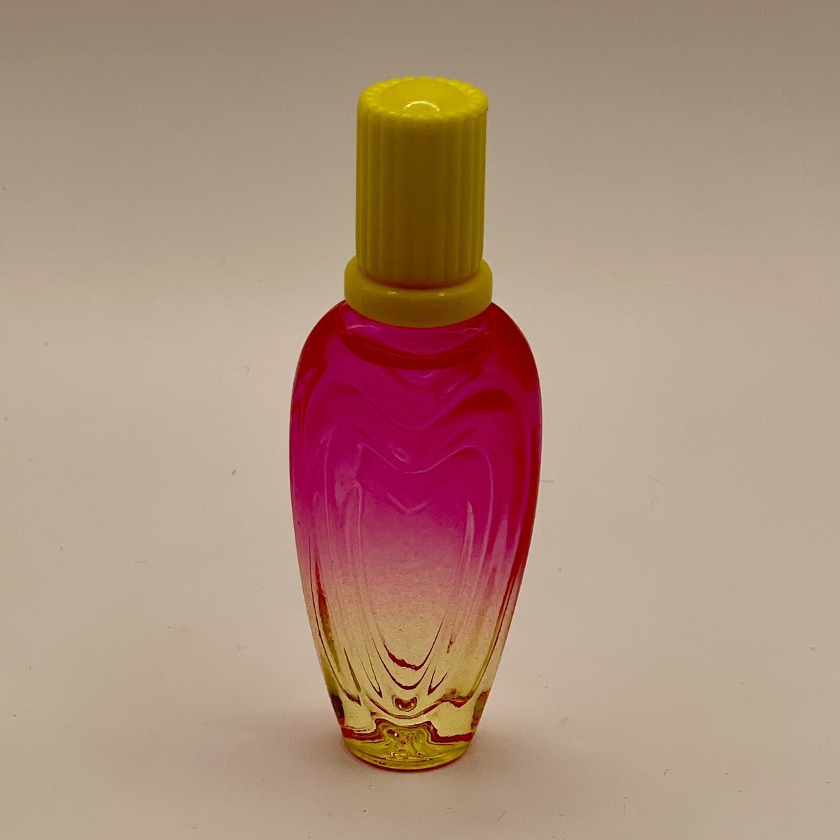 Escada ROCKIN' RIO Women Mini EDT .14 oz 4 ml Splash - NEW IN BOX