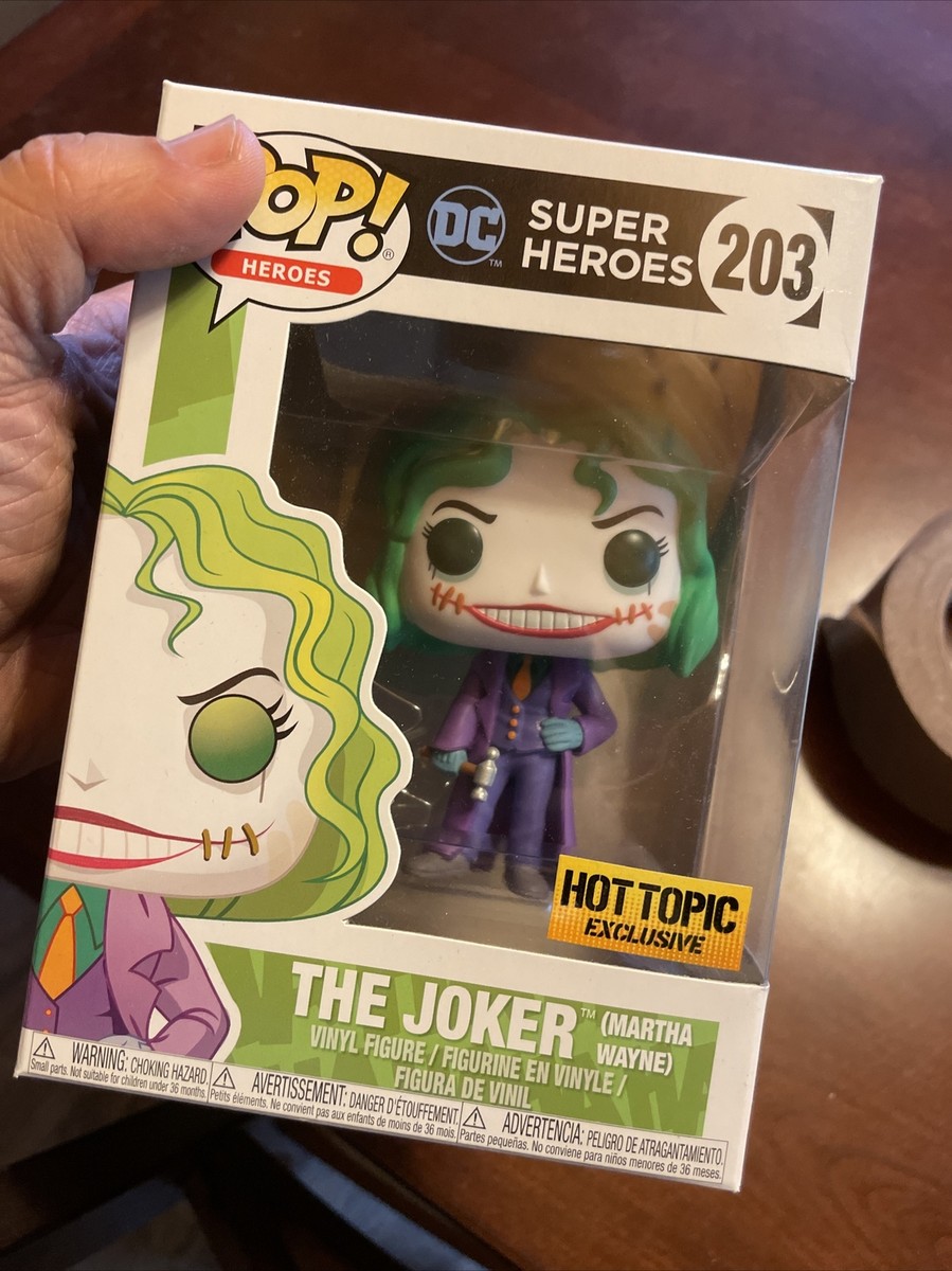 FUNKO POP ワンダーウーマン ハーレイ・クイン カタナ ジョーカー Funko POP! DC Lot of 6 Wonder Woman 86 172 323 Joker 53