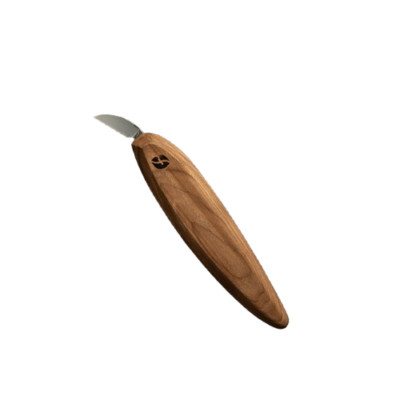 Flexcut Pro Series 1 in. Chip Carving Knife