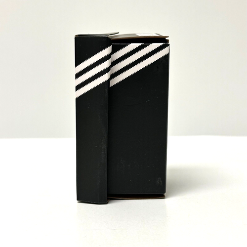 Micro 3" TEQ DMC TEQ63 Official Adidas by Quiccs x Martian Toys - SIGNED by DMC - Picture 9 of 13