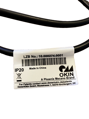 Lazy Boy La-Z-Boy Lazy TEI-18830-00 Power Adapter Powerflex Laz-US - Foto 5