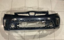 Front Bumper Local Black 2012-2015 Toyota Priusplug-in 52119-47510 Oem