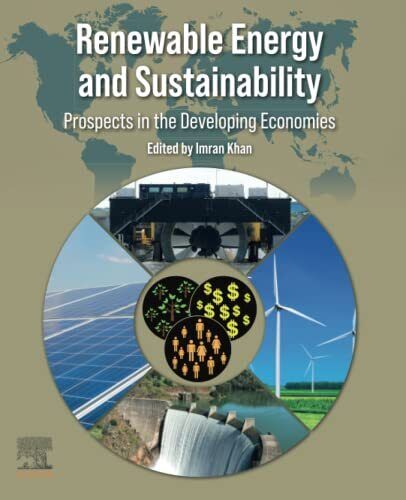 Renewable Energy and Sustainability: Prospects in the Developing Economies by - Picture 1 of 1