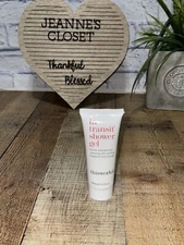 Thisworks In Transit Shower Gel