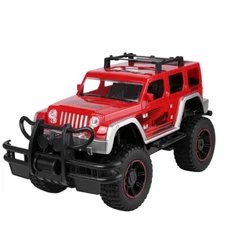 1/12 Electric RC Car Remote Control High Speed Vehicle Off-Road Truck Kids Toy