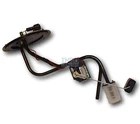 Fuel sender fuel transmitter unit SsangYong Rexton 270 diesel 2004-2006!! NEW NEW!!